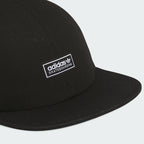 ADIDAS ADIDAS Skateboarding Low Key V2 Cap