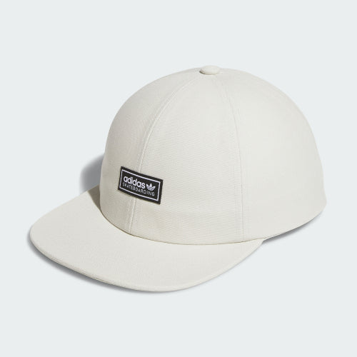 ADIDAS ADIDAS Skateboarding Low Key V2 Cap