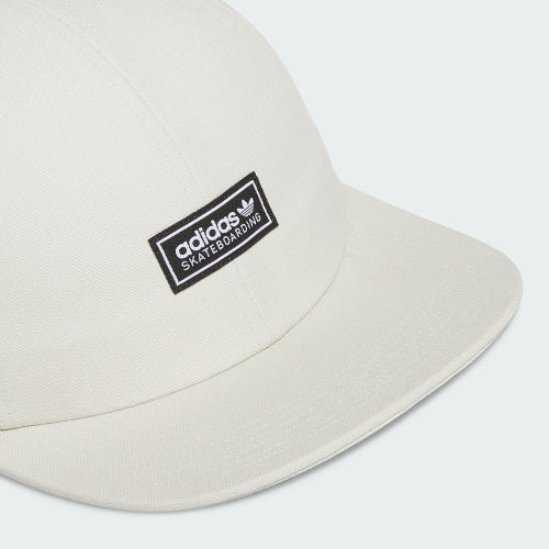 ADIDAS ADIDAS Skateboarding Low Key V2 Cap