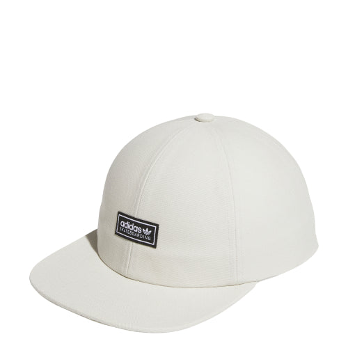 ADIDAS ADIDAS Skateboarding Low Key V2 Cap