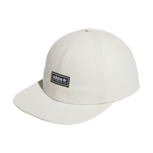 ADIDAS ADIDAS Skateboarding Low Key V2 Cap