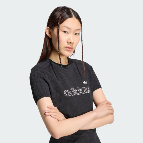ADIDAS ADIDAS Mesh Kaliti T-Shirt