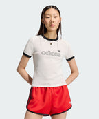 ADIDAS ADIDAS Mesh Kaliti T-Shirt