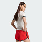 ADIDAS ADIDAS Mesh Kaliti T-Shirt