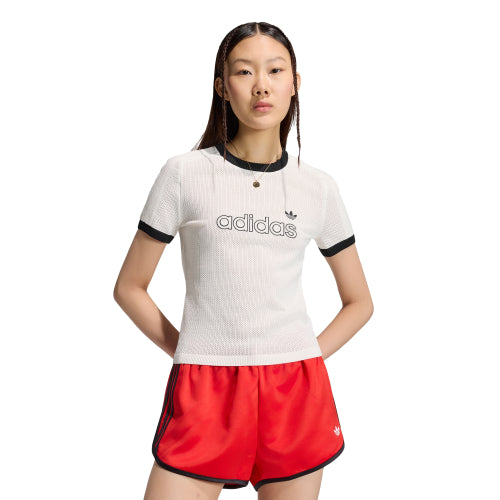 ADIDAS ADIDAS Mesh Kaliti T-Shirt