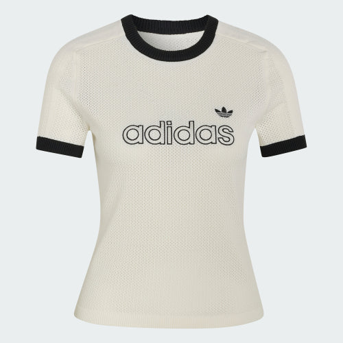 ADIDAS ADIDAS Mesh Kaliti T-Shirt