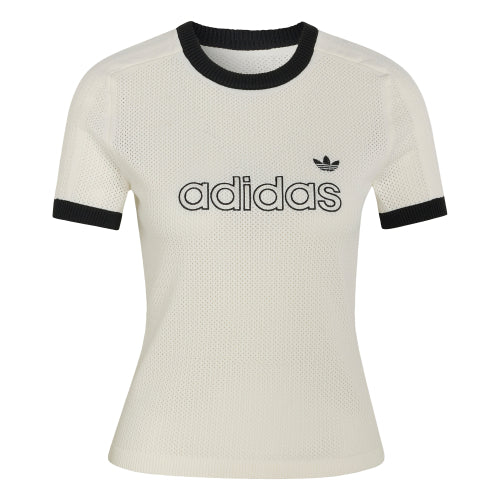 ADIDAS ADIDAS Mesh Kaliti T-Shirt