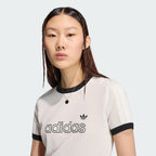ADIDAS ADIDAS Mesh Kaliti T-Shirt