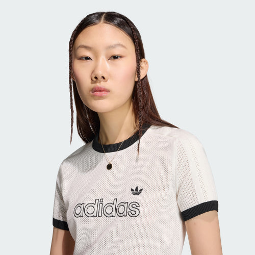 ADIDAS ADIDAS Mesh Kaliti T-Shirt
