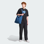 ADIDAS Men's Loose Fit T-Shirt - ADIDAS
