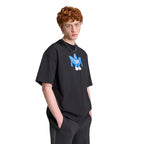 ADIDAS Men's Loose Fit T-Shirt - ADIDAS