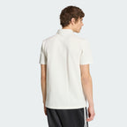ADIDAS ADIDAS 3-Stripe Polo Shirt Men