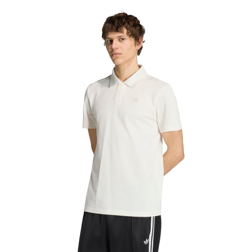 ADIDAS ADIDAS 3-Stripe Polo Shirt Men