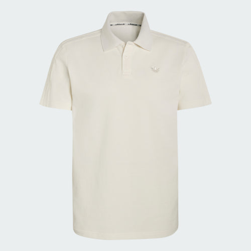 ADIDAS ADIDAS 3-Stripe Polo Shirt Men