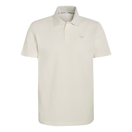 ADIDAS ADIDAS 3-Stripe Polo Shirt Men