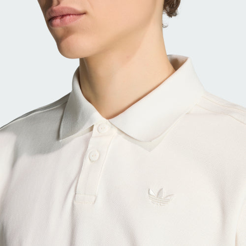 ADIDAS ADIDAS 3-Stripe Polo Shirt Men