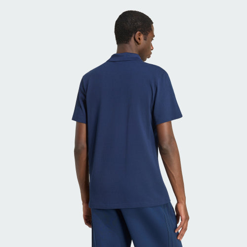 ADIDAS ADIDAS 3-Stripe Polo Shirt Men