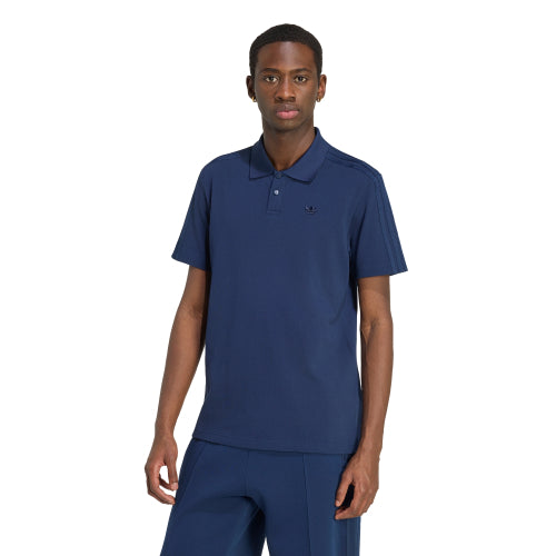 ADIDAS ADIDAS 3-Stripe Polo Shirt Men