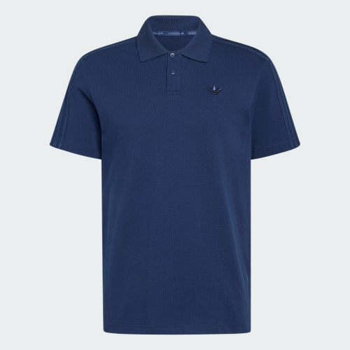 ADIDAS ADIDAS 3-Stripe Polo Shirt Men