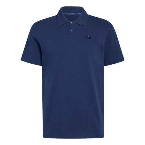ADIDAS ADIDAS 3-Stripe Polo Shirt Men