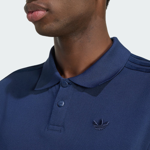 ADIDAS ADIDAS 3-Stripe Polo Shirt Men