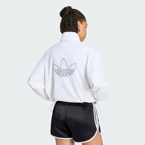 ADIDAS ADIDAS TRF Light Woven Jacket Women