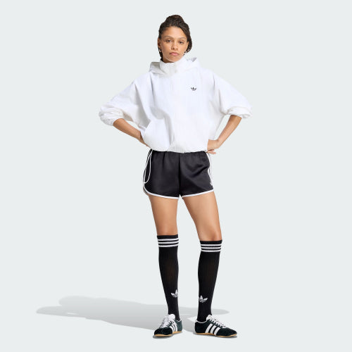 ADIDAS ADIDAS TRF Light Woven Jacket Women