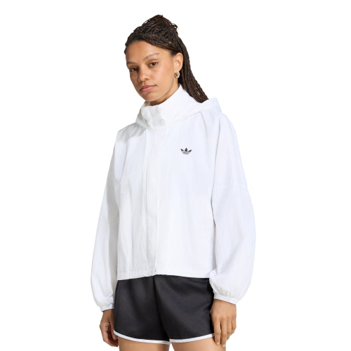 ADIDAS ADIDAS TRF Light Woven Jacket Women