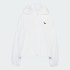 ADIDAS ADIDAS TRF Light Woven Jacket Women