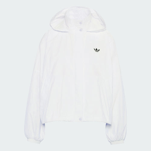 ADIDAS ADIDAS TRF Light Woven Jacket Women