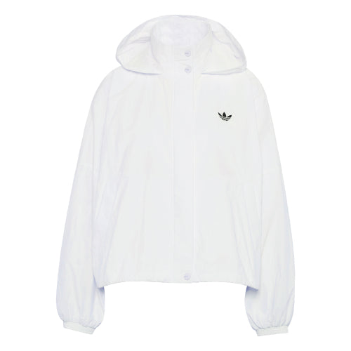 ADIDAS ADIDAS TRF Light Woven Jacket Women