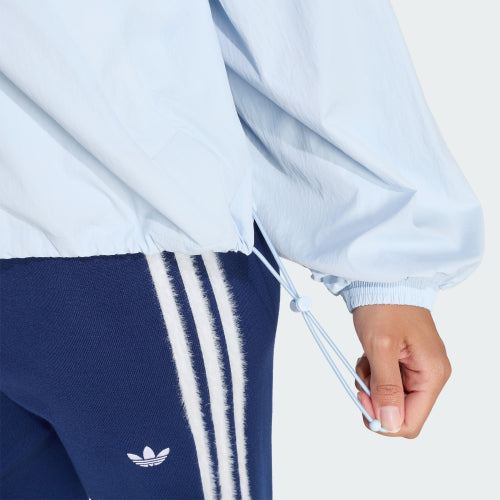 ADIDAS ADIDAS TRF Light Woven Jacket Women