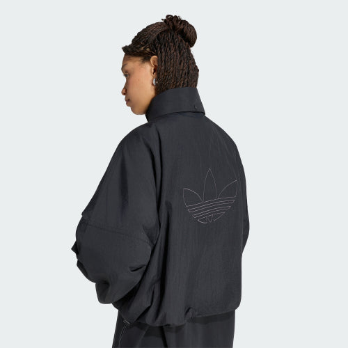 ADIDAS ADIDAS TRF Light Woven Jacket Women