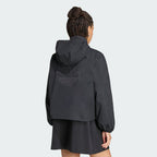 ADIDAS ADIDAS TRF Light Woven Jacket Women