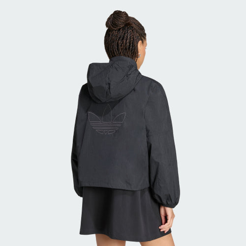 ADIDAS ADIDAS TRF Light Woven Jacket Women