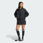 ADIDAS ADIDAS TRF Light Woven Jacket Women