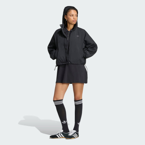 ADIDAS ADIDAS TRF Light Woven Jacket Women