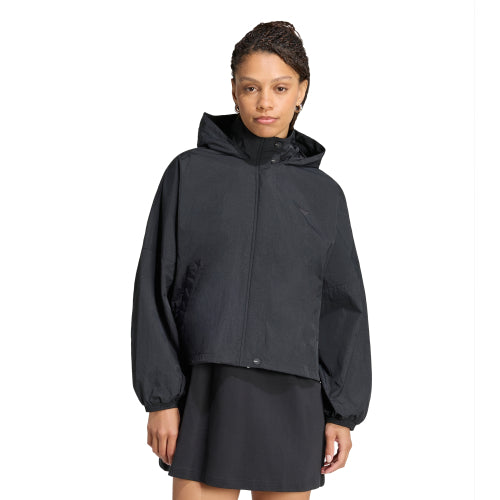 ADIDAS ADIDAS TRF Light Woven Jacket Women