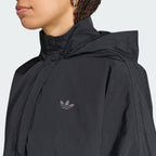ADIDAS ADIDAS TRF Light Woven Jacket Women