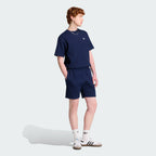 ADIDAS ADIDAS Trefoil Essential Waffle Shorts