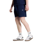 ADIDAS ADIDAS Trefoil Essential Waffle Shorts