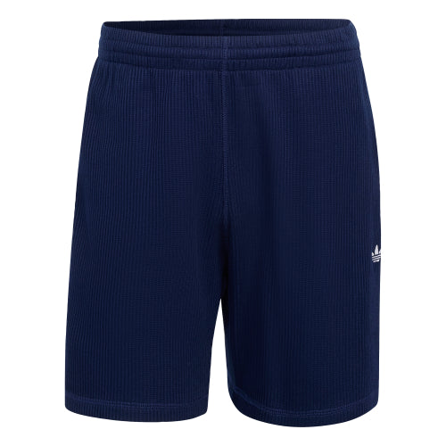 ADIDAS ADIDAS Trefoil Essential Waffle Shorts