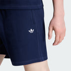 ADIDAS ADIDAS Trefoil Essential Waffle Shorts