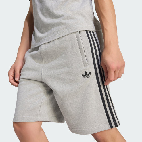 ADIDAS ADIDAS 3-Stripe Shorts Men's