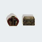 ADIDAS ADIDAS Pins and Scarves Accessory