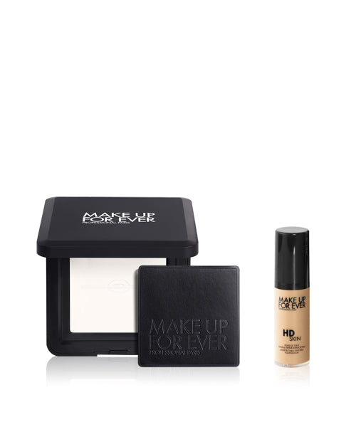 MAKE UP FOREVER MAKE UP FOREVER HD SKIN Perfecting Pressed Powder 10g