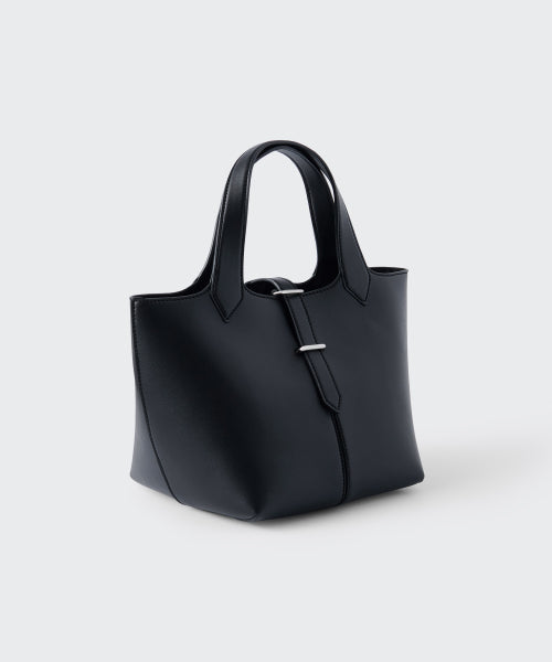 MUSINSA STANDARD WOMAN MUSINSA STANDARD WOMAN Tote Bag Black