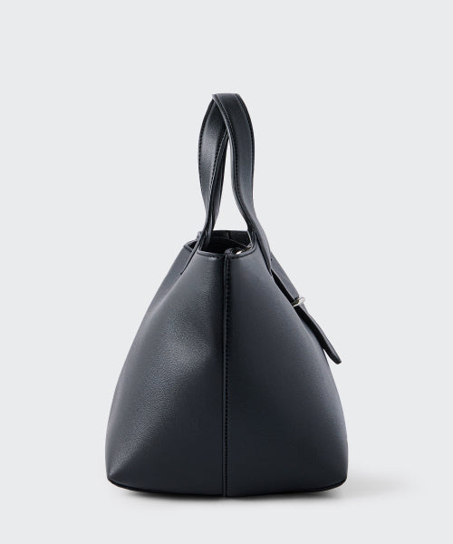 MUSINSA STANDARD WOMAN MUSINSA STANDARD WOMAN Tote Bag Black
