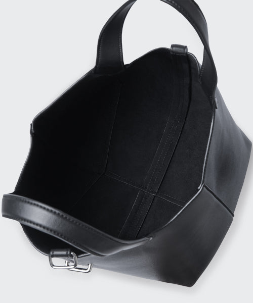 MUSINSA STANDARD WOMAN MUSINSA STANDARD WOMAN Tote Bag Black
