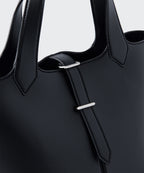 MUSINSA STANDARD WOMAN MUSINSA STANDARD WOMAN Tote Bag Black